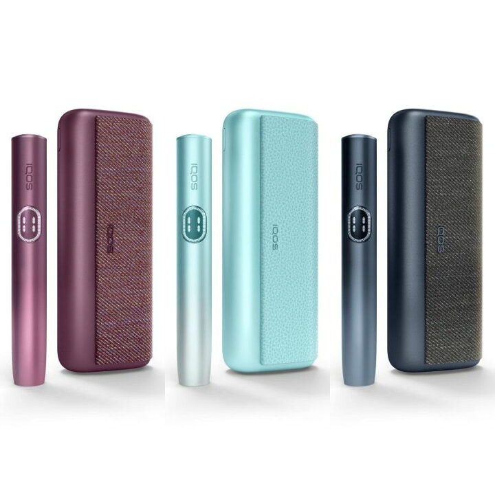 楽天市場】IQOS ILUMA i PRIME アイコス イルマ アイ プライム 