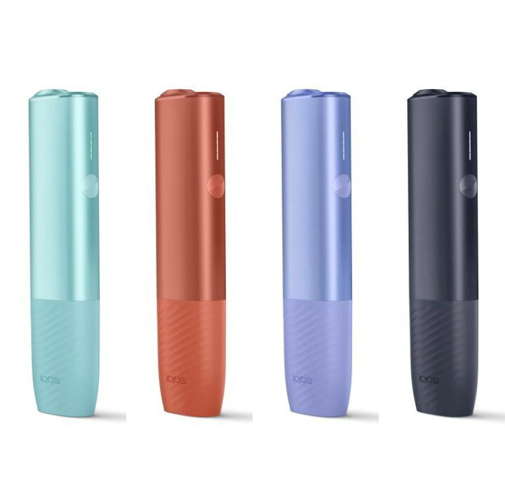 楽天市場】IQOS ILUMA i ONE アイコス イルマ アイ ワン キット 本体  