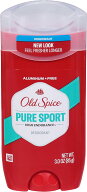 Old Spice オールドスパイス ピュアスポーツ デオドラント 【Pure Sports High Endurance Deodorant 】Ol…