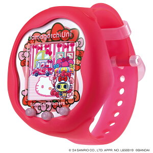 バンダイ Tamagotchi Uni [Sanrio characters] (電子玩具) 価格比較 