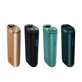 glo hyper グロー ハイパー 本体 加熱式タバコ 新品 最新モデル 限定カラー エメラルドグリーン追加