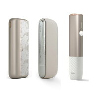IQOS ILUMA i PRIME アイコス イルマ アイ プライム ワン キット 本体キット 新型 2025 ミネラ モデル 限…
