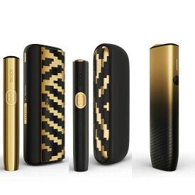 IQOS ILUMA i PRIME アイコス イルマ アイ プライム ワン キット 本体キット 新型 2025 セレッティ モデル 限定モデル