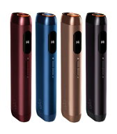 グロー ヒーロ glo Hilo 本体 加熱式タバコ 最新モデル