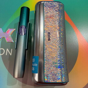 IQOS ILUMA i PRIME REMIX �A�C�R�X �C���} �A�C �v���C�� �{�̃L�b�g �V�^ 2026 ���~�b�N�X���f�� ���胂�f�� ���J��