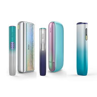 IQOS ILUMA i PRIME アイコス イルマ アイ プライム ワン キット 本体キット 新型 2026 リミックス REMIX…