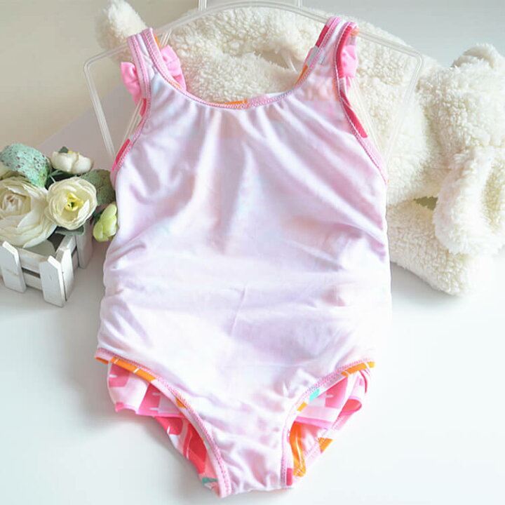 楽天市場 500円offセール中 キッズ 水着 女の子 ワンピース 90 100 110 130 130 子供 スイムウェア 子ども 子供水着 こども 女子 Uvカット かわいい おしゃれ 女児 ガールズ 幼稚園 保育園 小学生 海 プール スイミング バースデイ 2歳 3歳 4歳 5歳