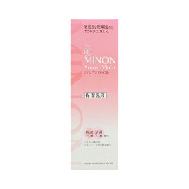 ★100円オフクーポン配布中★【あす楽】Minon ミノン アミノモイスト チャージ ミルク 100g | lotion Emulsion 保湿 全身保湿ミルク 全身保湿 ボディーミルク ボディミルク 乳液 しっとり スキンケア ベビー ミルクローション 乾燥肌 敏感肌 全身 赤ちゃん 子供