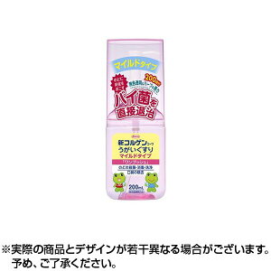 VRQR[  }Ch^CvuvbVv 200ml [w򕔊Oi]