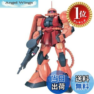 �y�y�V�����L���O1�ʊl���z�y���������z�K���v�� PG 1/60 MS-06S �V���A�E�A�Y�i�u����p �U�NII (�@����m�K���_��)