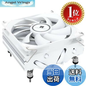 �y�y�V�����L���O1�ʊl���z�y���������zThermalright AXP 90 X 47 White CPU������M��A�����������ŕ��M��A4�{��AGHP�z�b�g�p�C�v���܂݁AAMD/Intel 1150/1151/1155/1156/1200�v���b�g�t�H�[�����T�|�[