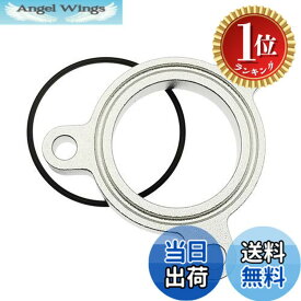 【送料無料】【楽天ランキング1位獲得】XIANGSHANG R06A型 エンジン スロットルスペーサー 3ボルト付 エブリー ワゴン 5型 6型 DA17V / ジムニー JB64 / アルト HA36S / アルトラパン HE33S / ハスラー
