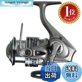 【送料無料】【楽天ランキング1位獲得】AbuGarcia (アブガルシア) CARDINAL III STX 2500MSH スピニングリール 替えスプール付き