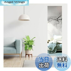 【送料無料】Ronnaquettaどこでも貼れる割れない鏡ドアの裏やクローゼットにも 30×25cm 5枚 鏡 全身鏡 姿見鏡 壁掛け ミラー 浴室 便利 穴あけ不要 軽量