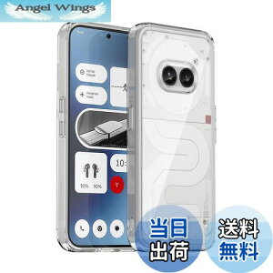 yzNothing Phone 2a P[XwAFINERxV^ y ^ TPU+PC  Jo[ Nothing Phone (2a) p ϏՌ Ռz wh~ C菝h~ Yی EȒPij