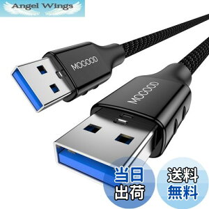 yzMOGOOD USB P[u USB 3.0 P[u (5m) ^CvA-^CvA IX-IX USB to USBP[u HDDGN[WAJA菑{[hATV BoxAJADVDv[[Av^Af