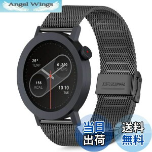 yz[HeeNia] CMF by Nothing Watch Pro 2 Ή oh xg XeX ւxg ߉\ jp CMF by Nothing Watch Pro 2 Ή oh (ubN)