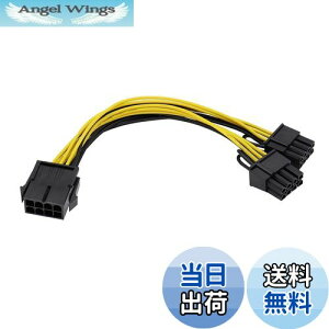 yzPopolier GPU VGA PCIe 8sXfA2X8si6 + 2jdP[u 30cm (1{Zbg) Xvb^PCI Express OtBbNJ[hRlN^ PC dP[u OtBbNJ[hpC