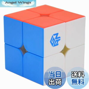 yzBucubke GAN 251 M Pro 2x2 XebJ[XCXs[h}WbNL[u GAN251 Pro 2x2x2 Zp63}Olbg pYL[uiFj