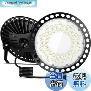 yzTANKAO led  V䓔 LEDVƖ 150W h 100V Px 26000lm 6500K F UFO^ IP66 nCxCCg 85-220V K[WCg f ̈ W ԏ ^ H q