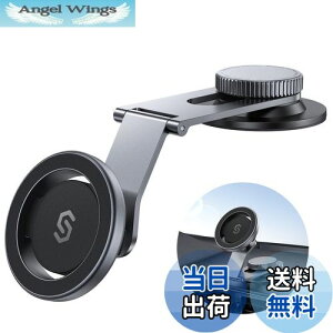 yzSyncwire X}zz_[  }Olbg MagSafe ԍ z_[ A~jE LkA[  3MSV[ 360x]  iPhone 15 14 13 12 Samsung Sony ȂǑSނɑΉ