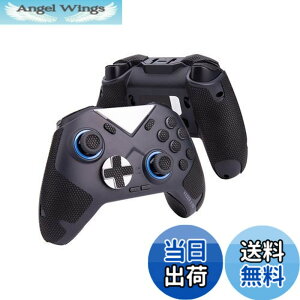 �y���������z�y �O���b�v�͋��� & �z���͋� �z TALONGAMES FLYDIGI VADER 3 PRO/VADER 4 PRO �p �R���g���[���[�O���b�v �N���V�b�N�o�[�W���� �A���`�X���b�v�e�[�v ����~�� �O���b�v �e�[�v �\���L�[