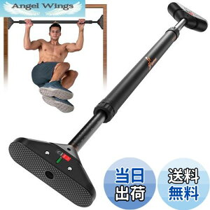 yzSportneer o[ }V Ԃ牺茒N ȒPݒu ؃g w g[jO  `jOX^h @  Pull Up Bar ~   񓪋 sv