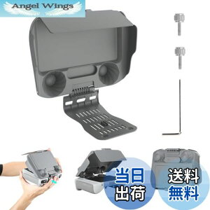 yzTOMGDRACO DJI RC/DJI Mavic 3 Pro/DJI Mavic 3 Classic/DJI Mavic 3/DJI Mini 3 Pro/DJI Mini 3/DJI AIR 2SpM@pTt[h ˖h~ Rp ʕیJo[ 悯t[h TVF[h ܂肽