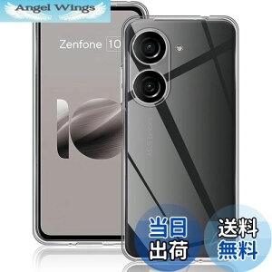 yzFor Asus Zenfone 10 P[X یJo[ NA  TPUfސJo[ yZENGZOUZzC菝h~ Sʕی Jی STPU wh~ ϏՌ ϖh~ h~ ϐ y Asus Zenfone 10