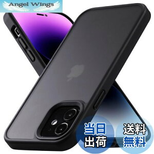 yzCOSOIK iPhone 12 /iPhone 12 Pro p P[X ϏՌ ~ wh~ ČRMILKi }bgdグ Xgbvz[t SGSF ϖh~ ϋv Jo[ CX[dΉ ACtH 