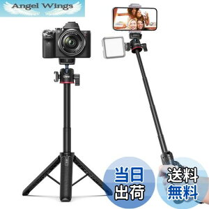 yzUlanzi MT-73 ~jJOr 4iLk B_ R[hV[t Or 360xR_ X}zOr 1/4lW ^ѕ֗ vlog rfI ZJ_ Xgbvt Sony/Canon/Nikon/Andr