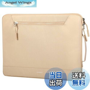 yzLANDICI 14 15C`p\RP[X ϏՌm[gPCP[X 14C` MacBook Pro M3/M2/M1,15C` MacBook Air M2,14.4C`Surface Laptop Studio,15C`Surface Laptop,ThinkPad,Dell,ASUS,xmʑΉ 360°