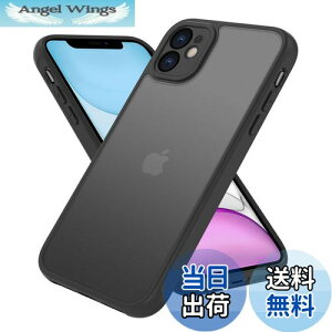 yziPhone 11 P[X wʃ}bg  ϏՌ iPhone 11 P[X wh~ ACtH 11 Jo[ ČRMILKi iPhone 11 p P[X Jo[ ϖh~ X}zP[X iphone 11 6.1C` Ή PinLiShe