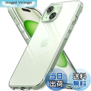 yzyRingkeziPhone 15 P[X FUSION PC+TPU ΂݂ɂ ω h~ ϏՌ ČRMILKi擾  NAP[X X}zP[X X}zJo[ ACtH15 (Xgbvz[) - C