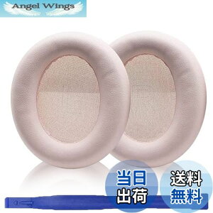 【送料無料】Adhiper Soundcore Life Q30イヤーパッド 交換用イヤーパッドヘッドフォンパッド イヤーパッド イヤークッション イヤーマフAnker Soundcore Life Q30/Q35ヘッドセットに対応ヘッドフォンパッ