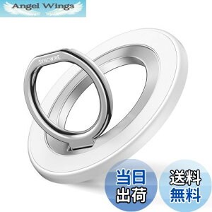 yzSYNCWIRE MagSafeΉ X}zO ʎ 360x] }OZ[tO ^ }Olbg oJ[O  px߉\ ȒPE X}zX^h@\ iPhone 15/14/13/12 iPhon