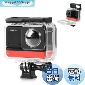 yzTOMGDRACO y360xpm}[hzInsta360 ONE RS pm}[hpP[X 30M hP[X Be h[30M ψAhoAh~ tȒP 30m[_CrO/Vm[P