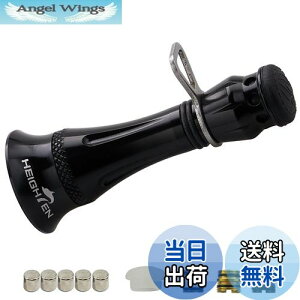 �y���������zHEIGHTEN 48mm ���[�� �X�^���h (���ǌ^)�A�u�K���V�A (Abu Garcia) �X�s�j���O���[�� ��p �J�X�^���o�����T�[ ��� �t�b�N�L�[�p�[ ���C���X�g�b�p�[