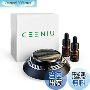 yzCEENIU ԗpF J[pi 2025V^ A~ \[[] É tXYVR GbZVIC2{t F21 J[tOX Car Freshener