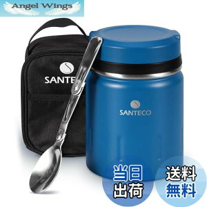 yzSANTECO ^fM X[vW[ 500ml L ۉۗ `W[ۉٓ Xv[ pobOt IV jp sNjbN p u[