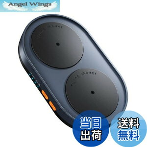 �y���������zVAYDEER �f���A���^�[���e�[�u�� �}�E�X�W�O���[ �T�C�����g ���o�s�\ �}�E�X���[�o�[ �����_���C���^�[�o���^�C�}�[�t�� �����I �}�E�X ���� ������ ���J�j�J�� Mouse Jiggler �h��