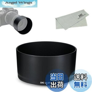 yzJJC ET-60B t Yt[h Canon ET-60B ݊ RF-S 55-210mm F5-7.1 IS STM Yp Canon EOS R50̖]Y[Y ɑΉ