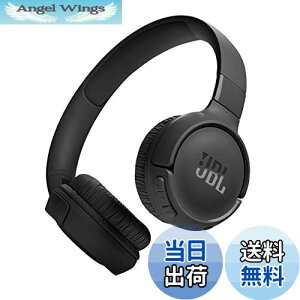 �y���������zJBL TUNE 520BT ���C�����X�w�b�h�z�� bluetooth ���^ �ő��57���ԘA���Đ� �I���C���[ USB�^�C�vC�[�d �}���`�|�C���g JBL�A�v���Ή� �u���b�N JBLT520BTBLK