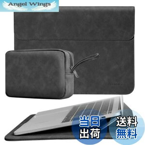 yzTOWOOZ Macbook Pro 13C` P[X Macbook Air m2 P[X ^ ֗̃}OlbgJ m[gp\R P[X Macbook Air/Pro 13~14C` M1 M2 `bvX Ή ϏՌ h~ H ܂