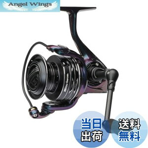 yzy.co.jpzAbuGarcia (AuKVA) SPIKE(XpCN) 4000SH nCM XsjO[ [bpf