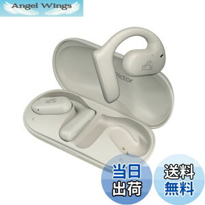 yzJVCPEbh Victor HA-NP35T CXCz bluetooth nearphones ӂȂ Ȃ璮 e[N | C[tbN ő17ԍĐ zCg HA-NP35T-W