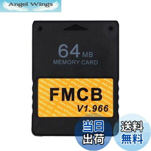 yzJUTOSU Free McBoot FMCB PS2 [J[h 64MB Sony Playstation 2pv1.966 64MB [J[h Q[NJ[h|[^u PS2 Playstation 2 p[J[h