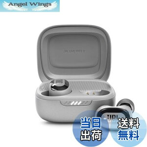 yzJBL LIVE FREE 2 CXCz bluetooth }`|Cg/nCubh mCYLZO/IPX5/CX[dΉ/Vo[/ JBLLIVEFREE2TWSSIL