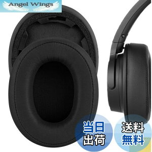 yzGeekria C[pbh QuickFit ݊ pbh I[fBIeNjJ Audio-Technica ATH-SR50BT wbhzɑΉ pbh C[/C[Jbv (veCU[/ubN)