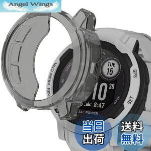 yzMiimall ΉGARMIN(K[~) Instinct2S pP[X Garmin Instinct2S Jo[ \tg Vv TPUގ C菝h~ y ^ hՌ Garmin Instinc2S یP[X op[iubNj